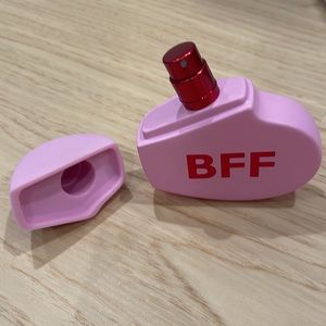 KKW BFF Perfume